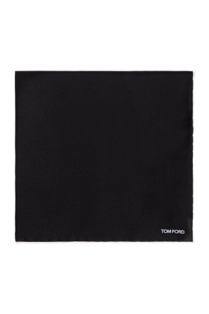 Silk pocket square od Tom Ford
