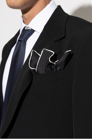 Silk pocket square od Tom Ford