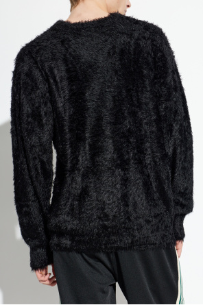 A BATHING APE® Crew neck sweater