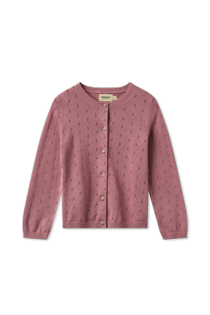 Maia cardigan
