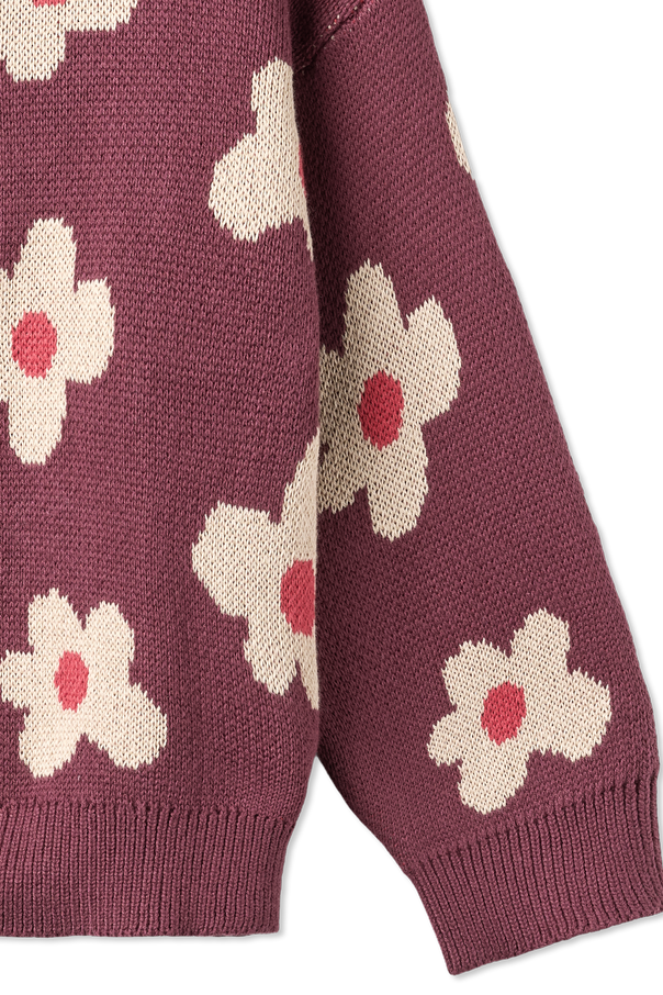 Wheat Cardigan „Alvilda”