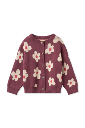 Cardigan ‘Alvilda’