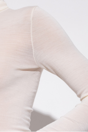 Hanro BITE Studios short-sleeve cotton T-shirt