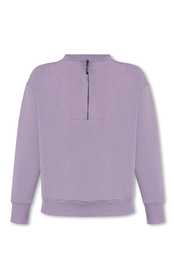 Hanro ‘Natural’ sweatshirt