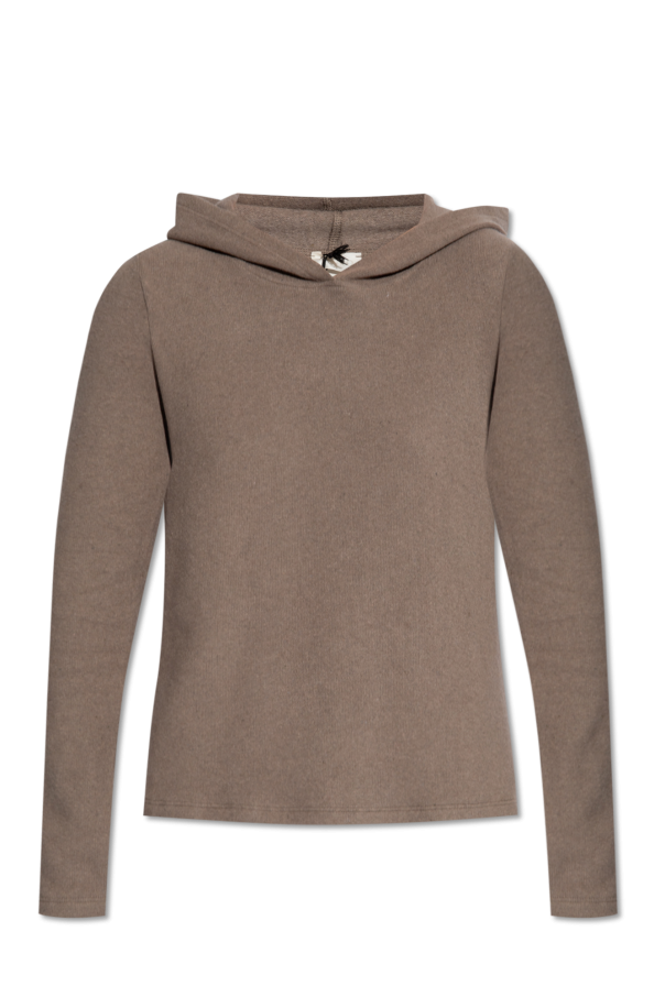 ‘Easywear’ hoodie od Hanro