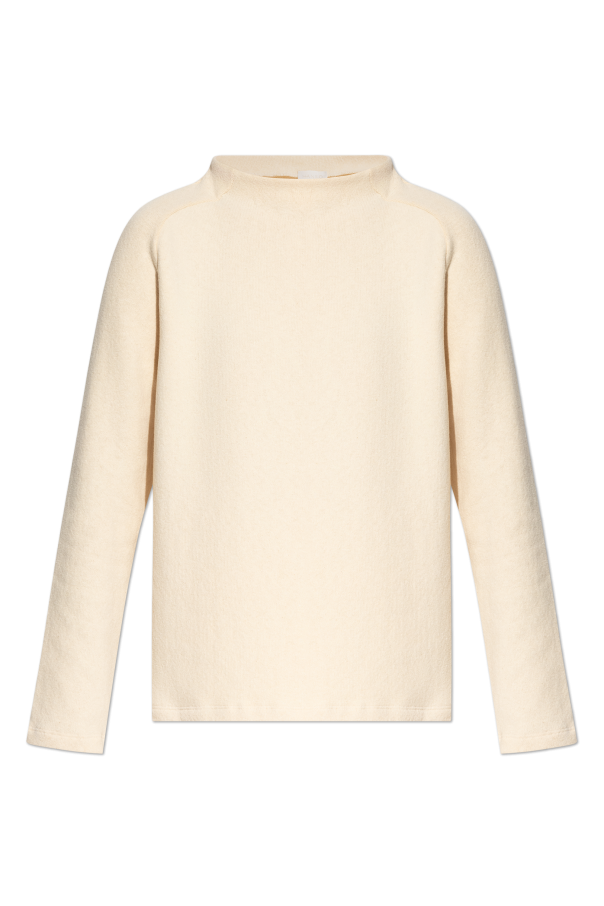 Hanro Sweater with turtleneck