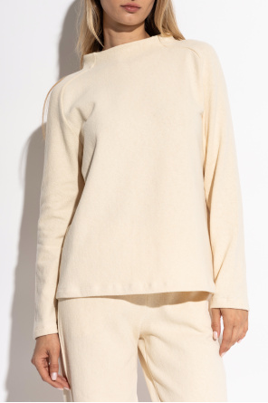 Hanro Sweater with turtleneck