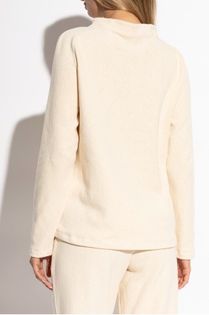 Hanro Sweater with turtleneck