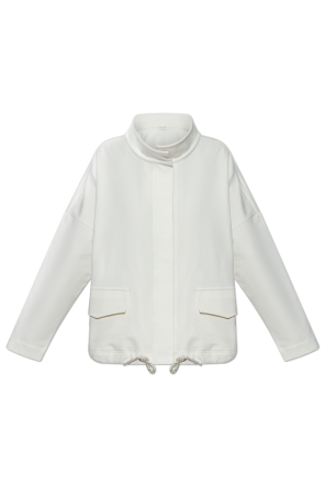 Sudadera de la colección "Natural Living"
