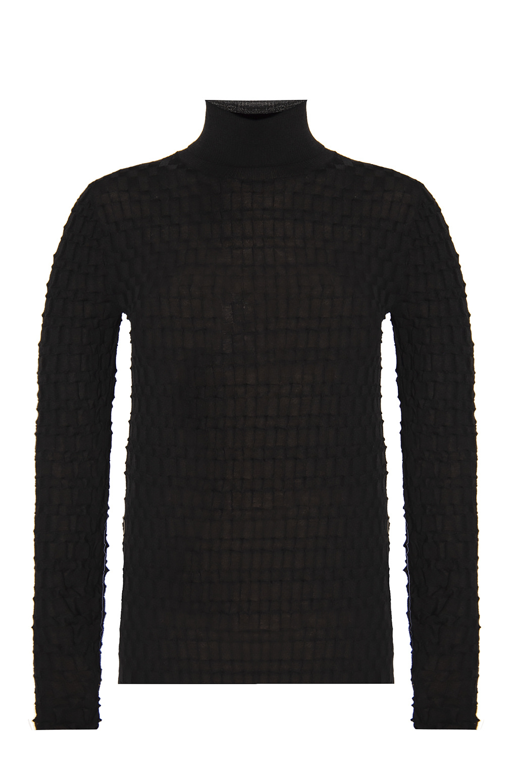 Versace Turtleneck sweater