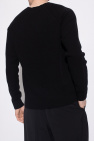 Versace Cashmere sweater