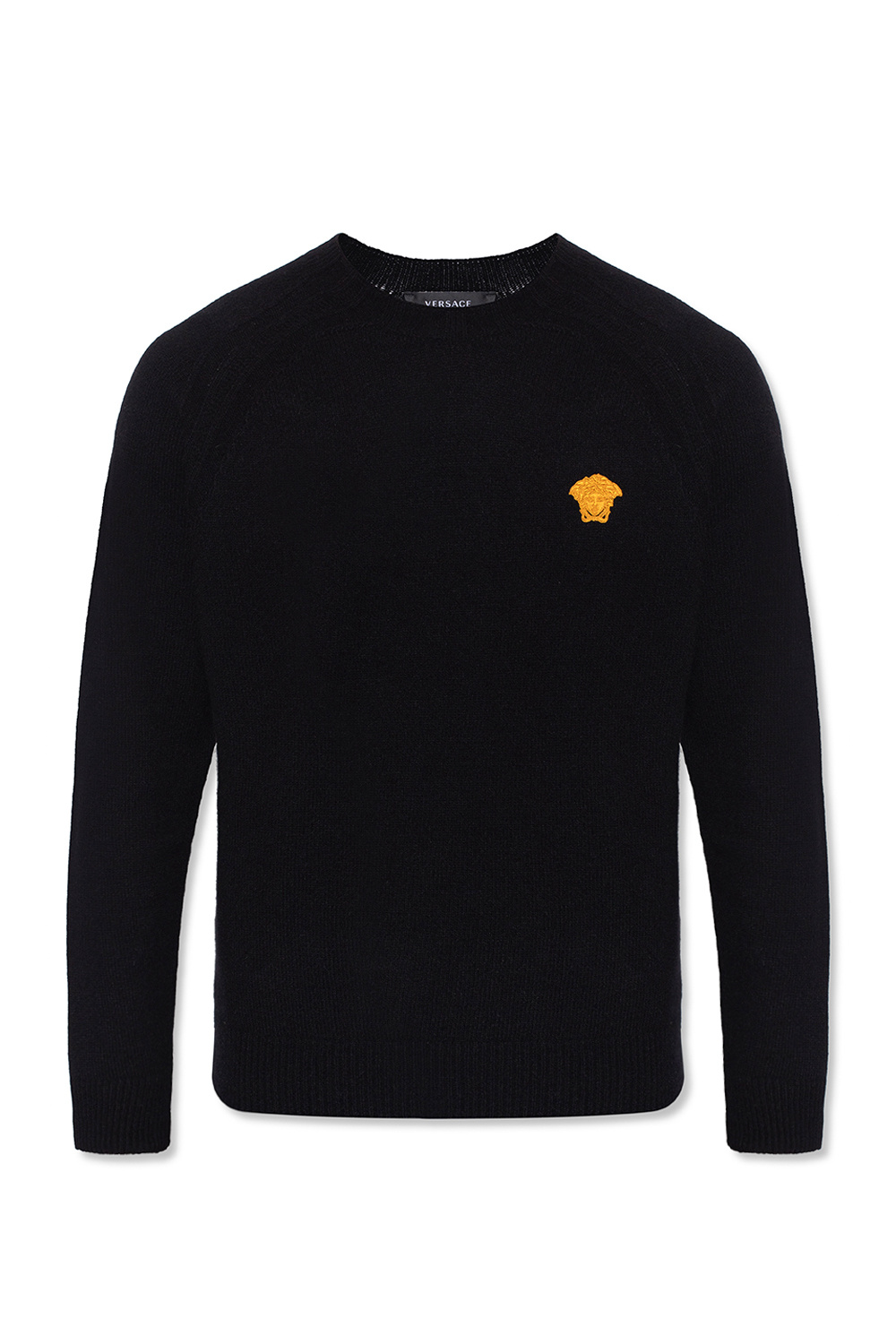 Versace Cashmere sweater