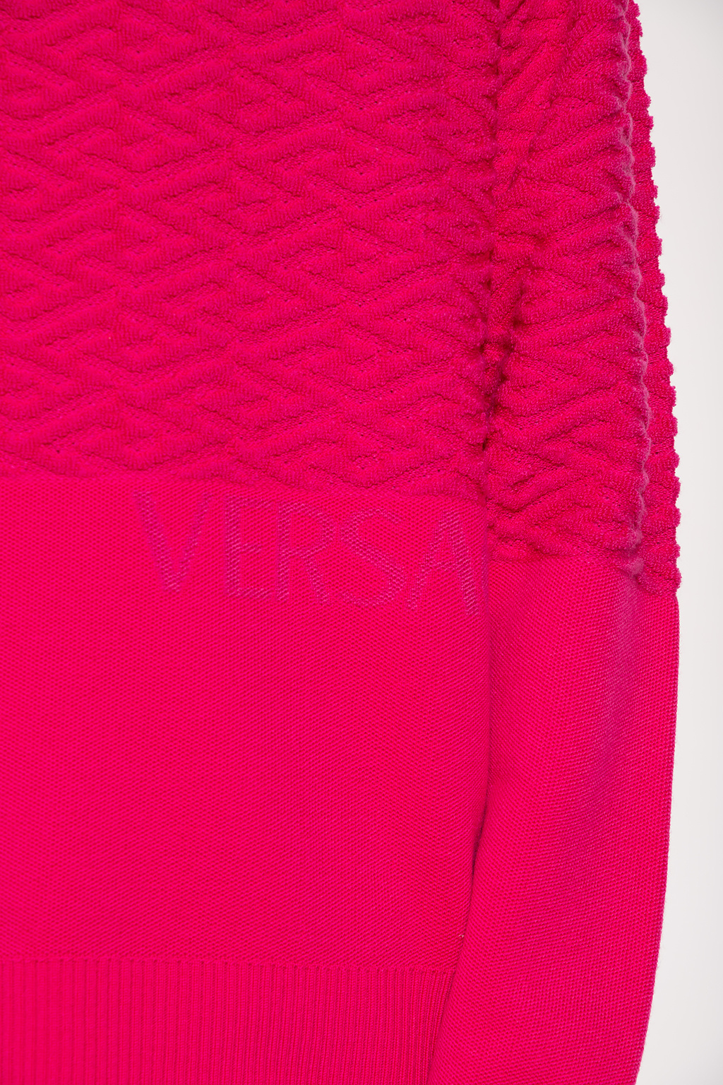 Versace Wool sweater