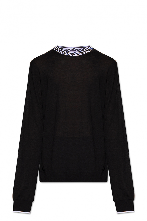 Versace Wool AGETA sweater