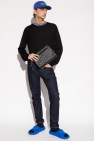 Versace Wool AGETA sweater