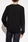 Versace Wool AGETA sweater