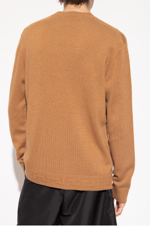 Versace Cashmere sweater