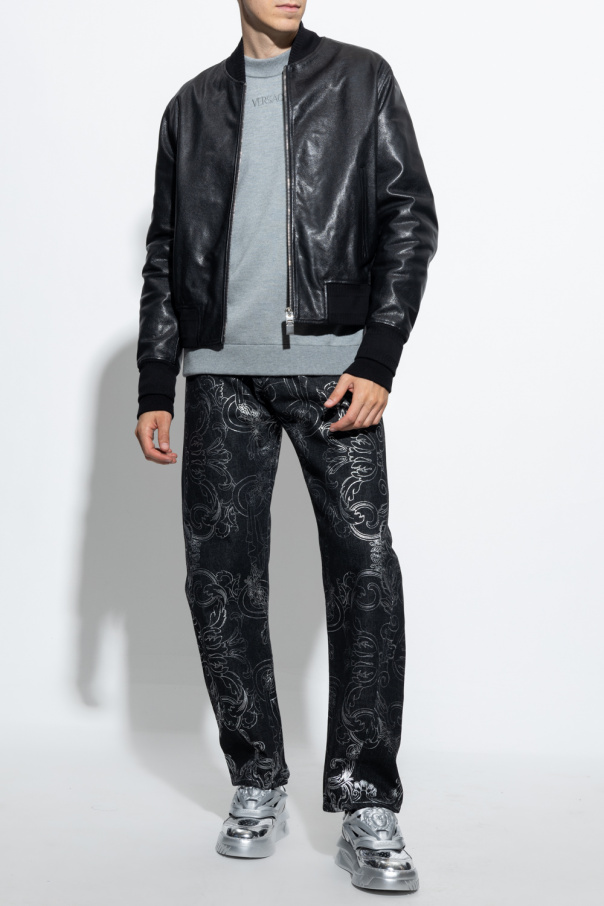 Versace Letto V2 3L W Jacket