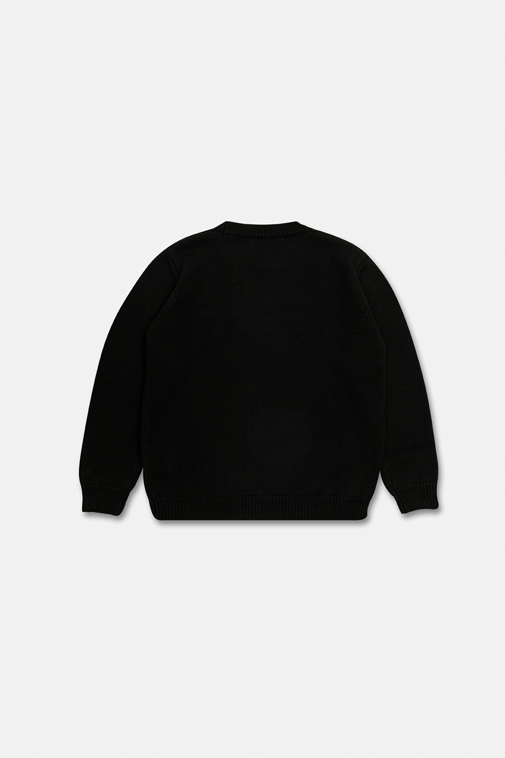 Versace Kids Wool sweater