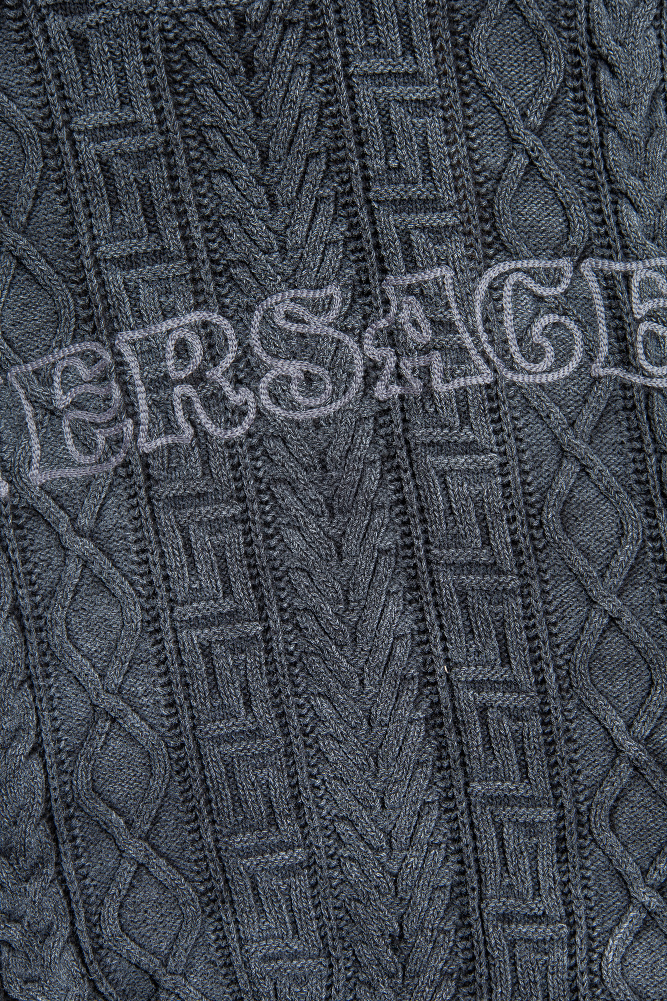 Versace Regular Pocket T-Shirt