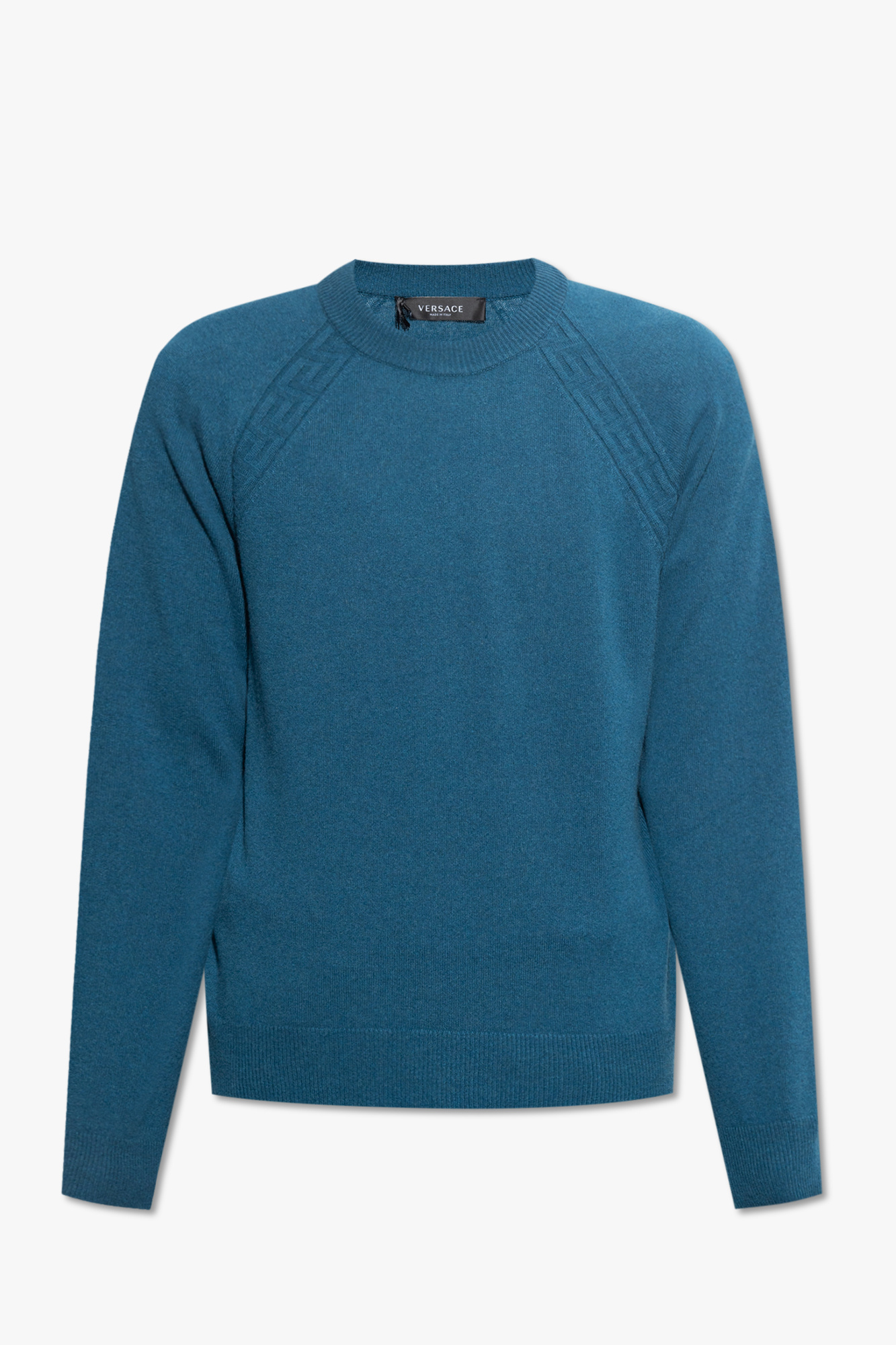 Versace Cashmere sweater