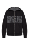 Versace Wool hoodie