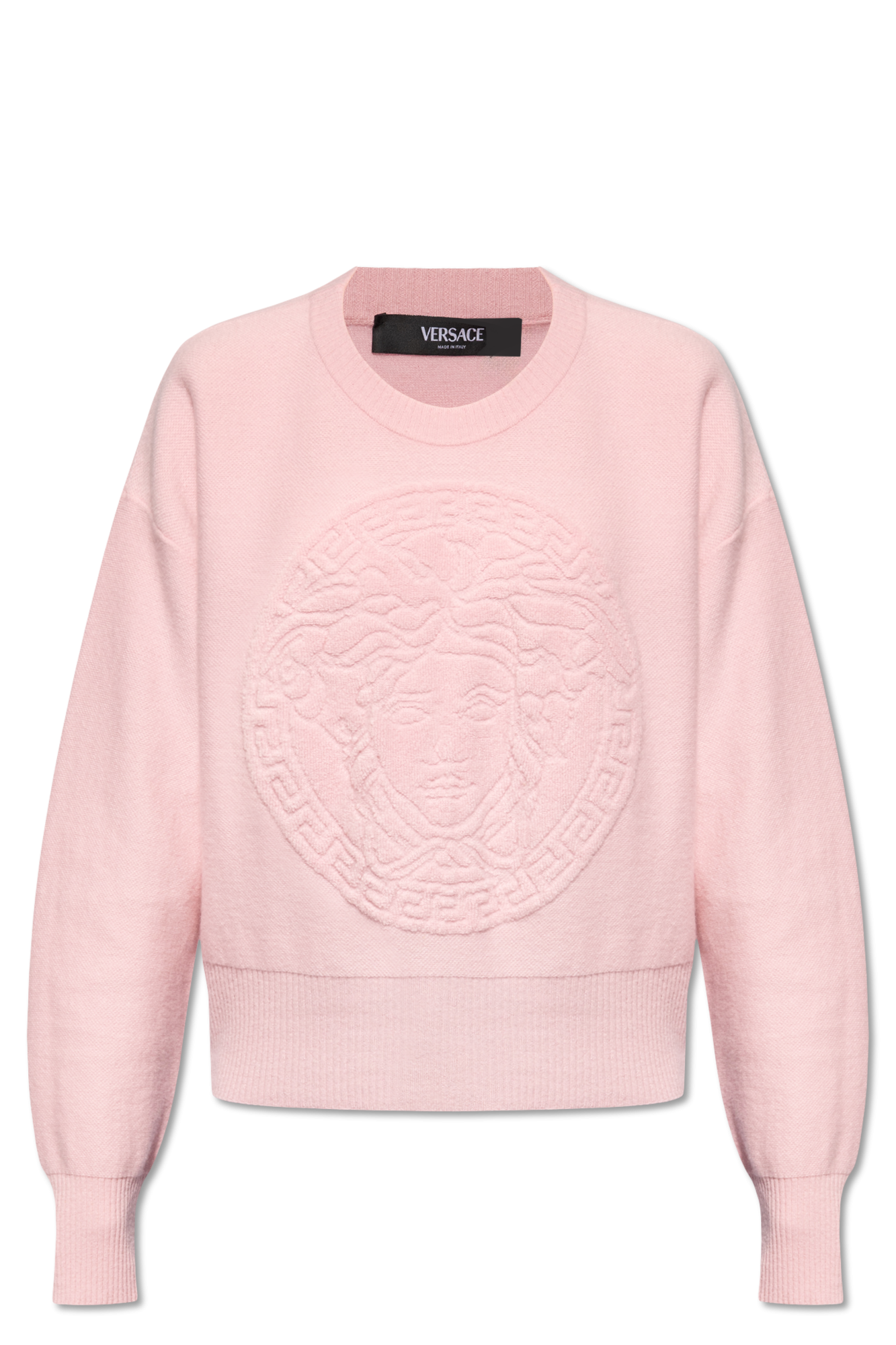 Versace Wool sweater