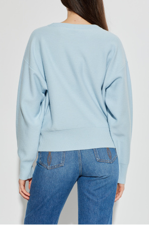 Versace Wollpullover