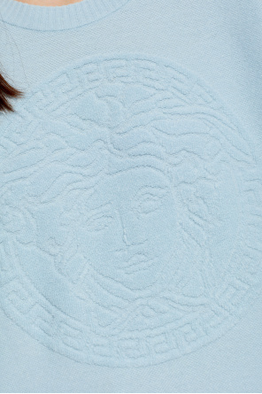 Versace Wollpullover