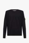 Nike Air Fleece Sweatshirt Grey