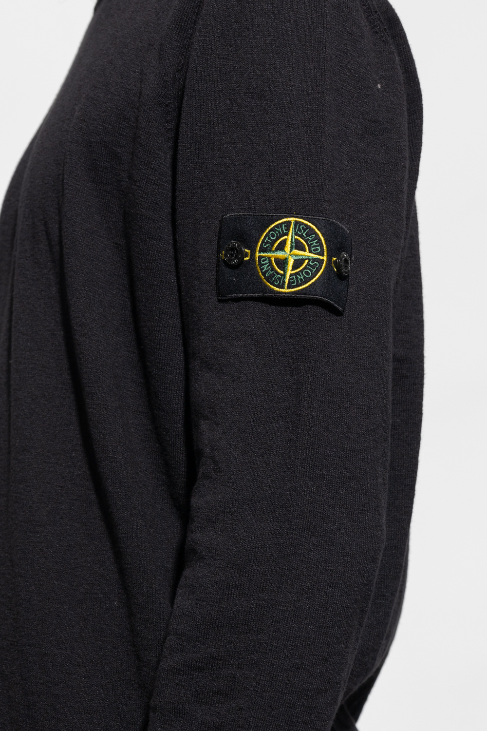 Stone Island Supreme Love "Te Amo" hoodie