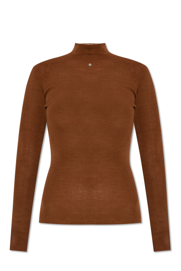 Long-sleeve turtleneck, zdjęcie 1 Long-sleeve turtleneck od Versace