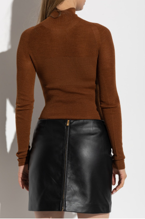 Versace Jersey de manga larga