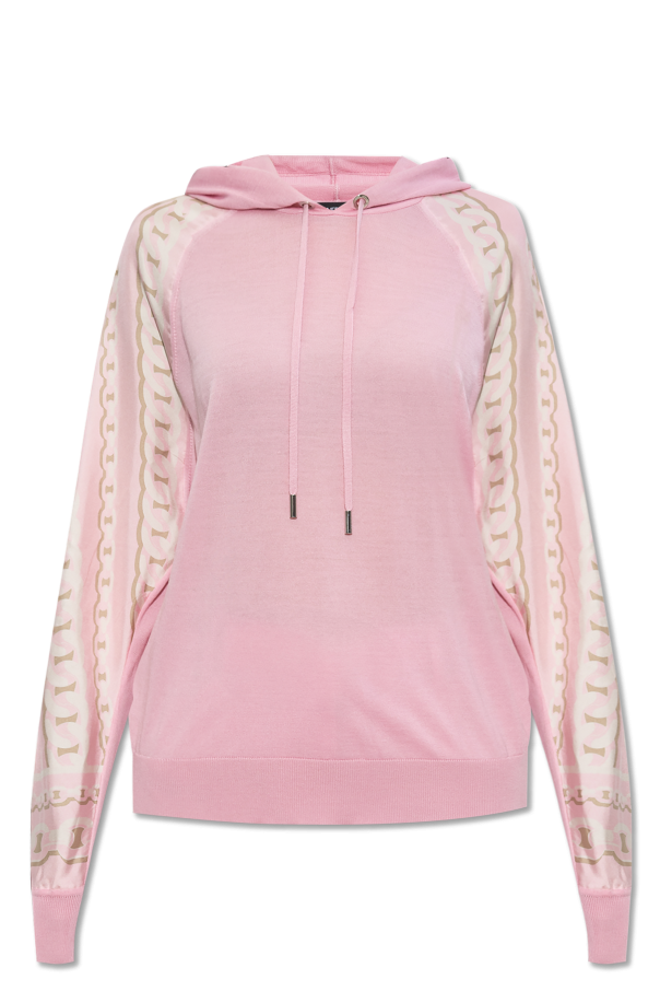 Hooded sweater, zdjęcie 1 Hooded sweater od Versace