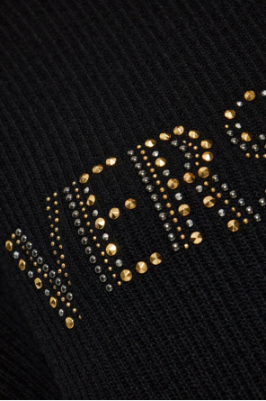 Versace Sweater with logo