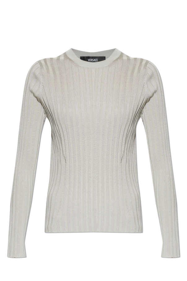 Long sleeve top od Versace