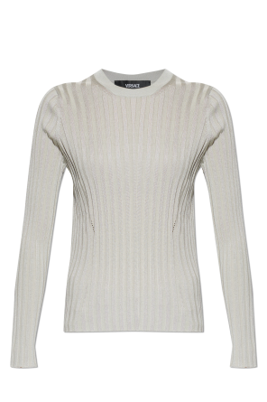 Long sleeve top od Versace