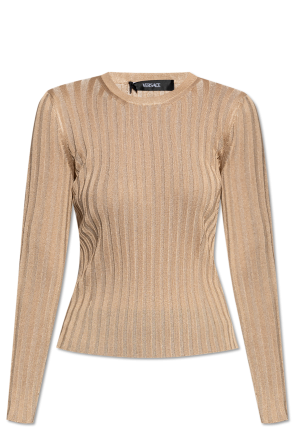 Ribbed top