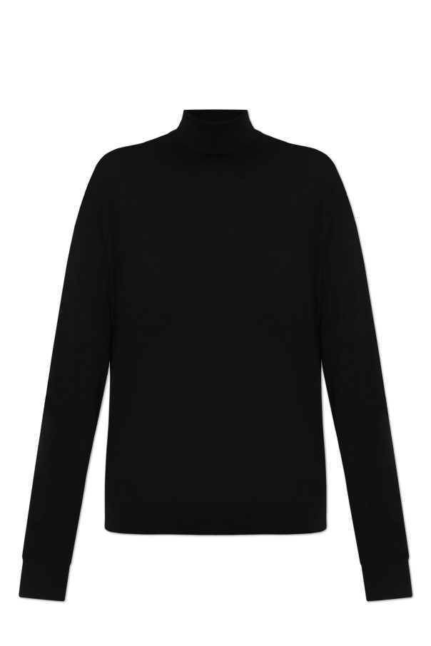 By Malene Birger Polo neck Mohsen