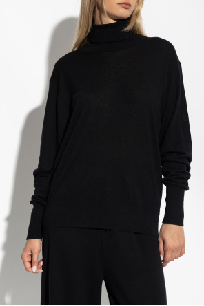 By Malene Birger Polo neck Mohsen