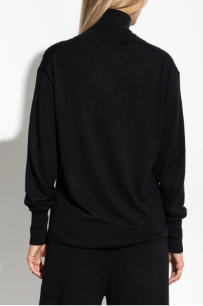 By Malene Birger Polo neck Mohsen