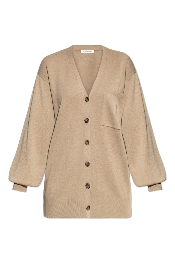 By Malene Birger Cardigan Manala