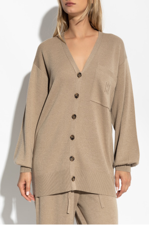 By Malene Birger Cardigan Manala