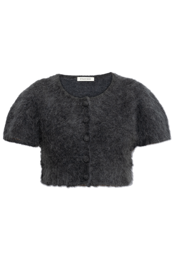 By Malene Birger Cardigan Zhara