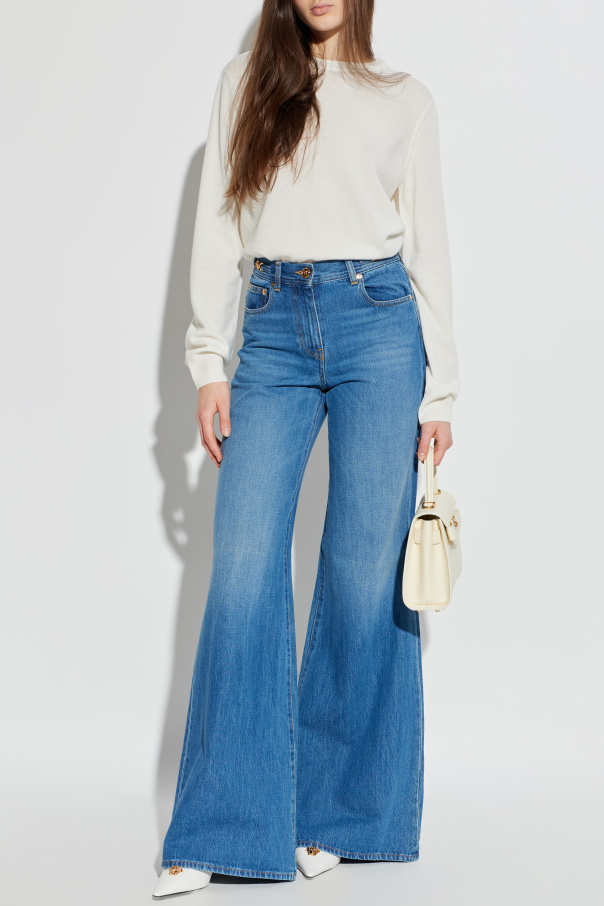 Versace Cashmere sweater