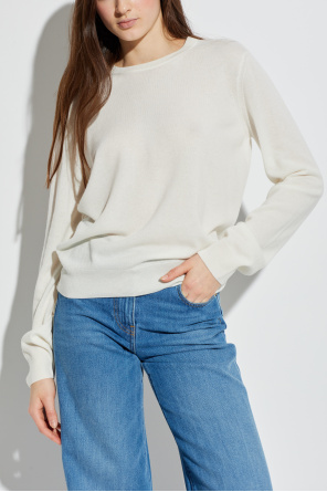 Versace Cashmere sweater