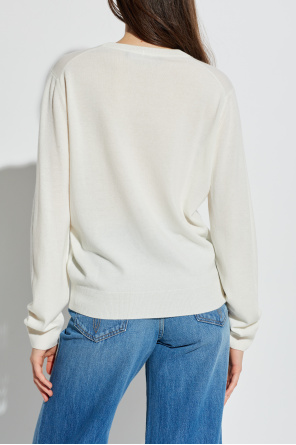 Versace Cashmere sweater