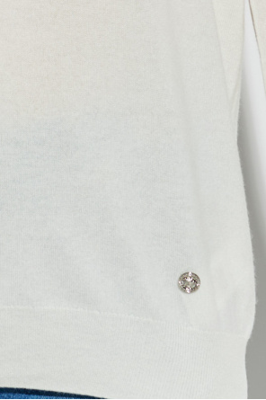 Versace Cashmere sweater