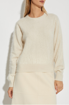 By Malene Birger Cashmere jumper Mantea