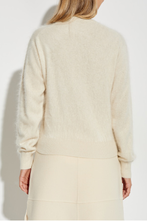 By Malene Birger Cashmere sweater Mantea